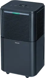 Beurer LE 150 elektrischer Luftentfeuchter 12L