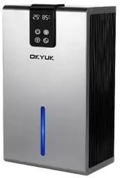Okyuk Luftentfeuchter Elektrisch 2700ml CSQ-02