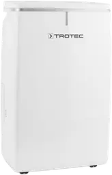 Trotec Luftentfeuchter elektrisch TTK 53 E