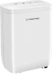 Trotec Raumentfeuchter elektrisch TTK 27 E
