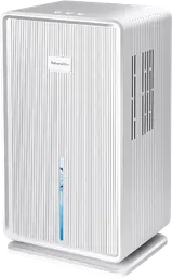 Homcoice Luftentfeuchter Elektrisch 1L