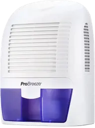 Pro Breeze 1500ml Mini Luftentfeuchter