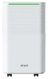 Air Pro 12L Digitaler Luftentfeuchter