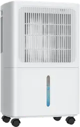 Leenon Luftentfeuchter 12L PD14CS-12