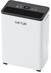 Okyuk Luftentfeuchter PD10R-03DE