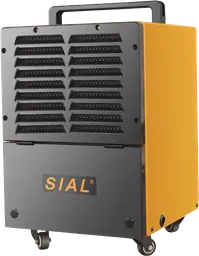 SIAL 30 L/Tag Industrieller Luftentfeuchter C30