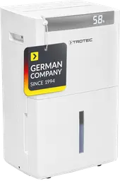 Trotec Luftentfeuchter TTK-I 110 E
