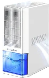 EasyAcc Luftentfeuchter Elektrisch 2000ML