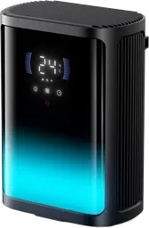 Cosmartair Luftentfeuchter YP2318