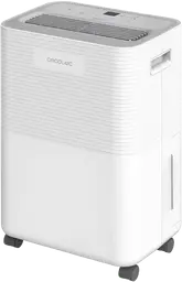 Cecotec Luftentfeuchter BigDry 8000 Expert Connected