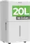 Woleix Luftentfeuchter elektrisch 20L