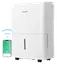 Comfee Luftentfeuchter 20L MDDF-20DEN7-WF