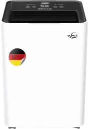 Comedes Demecto 10 Eco Luftentfeuchter