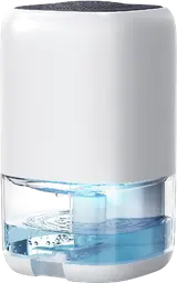 ConopuPlus Luftentfeuchter 1000ml