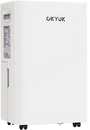 OKYUK Luftentfeuchter PD20R-06EE 20L