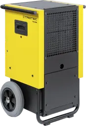 Trotec Bautrockner TTK 500