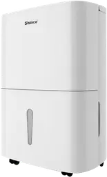 Shinco Luftentfeuchter 30L/24h SDZ1-30D