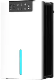 XNJ Luftentfeuchter 12L