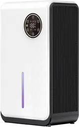 Orealla Luftentfeuchter VS-DH12S
