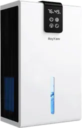 RoyYaw Luftentfeuchter 2800ML