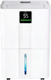 Jummico Luftentfeuchter OL30-D076FFN2B1 30L/Tag