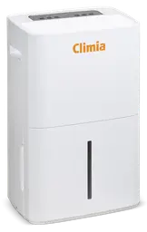 Climia CTK 240 elektrischer Bautrockner