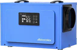 Airecoler Luftentfeuchter 60L