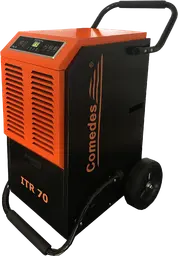 Comedes Bautrockner Luftentfeuchter ITR 70