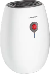 Trotec Luftentfeuchter Elektrisch TTP 1 E