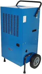 Aktobis Bautrockner Luftentfeuchter WDH-1200HT