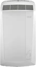 De'Longhi Pinguino PAC N82 Eco mobiles Klimagerät Luftentfeuchter