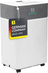 Trotec Luftentfeuchter TTK 55 E