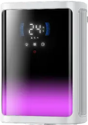 CosmartAir Luftentfeuchter 2.8L