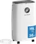 Tecxerllon Luftentfeuchter Elektrisch 15L