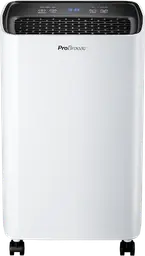 ProBreeze Luftentfeuchter 12L ‎PB-D-27