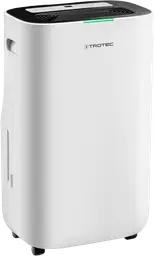 Trotec Luftentfeuchter elektrisch TTK 70 HEPA