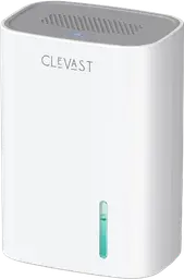 Clevast Luftentfeuchter 850ml