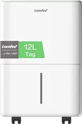 Comfee Luftentfeuchter 12L CDDOE-12DEN7-QA3