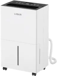 Lvbair Luftentfeuchter 20L