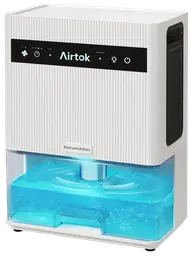Airtok Luftentfeuchter 3L