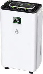 Jymipa Luftentfeuchter 12L