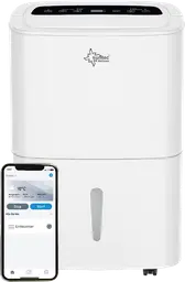 Suntec DryFix 50 Select App Luftentfeuchter