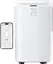Pro Breeze Luftentfeuchter 20L WLAN