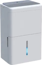 Newentor Luftentfeuchter Elektrisch 30L ‎ND30-DE