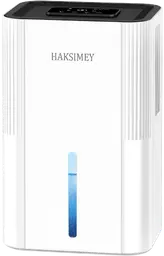 Haksimey Luftentfeuchter MD603A 2800ML