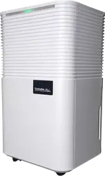 Comedes Luftentfeuchter Demecto 12L