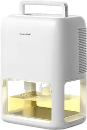Omisoon Luftentfeuchter Elektrisch 1800ml
