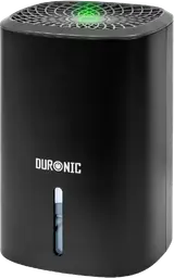 Duronic DH06 BK Luftentfeuchter