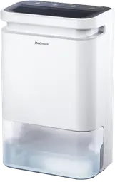 Pro Breeze 10L Luftentfeuchter mit Trockenmittel