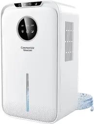 CosmartAir Luftentfeuchter Elektrisch 2,5L YP2318